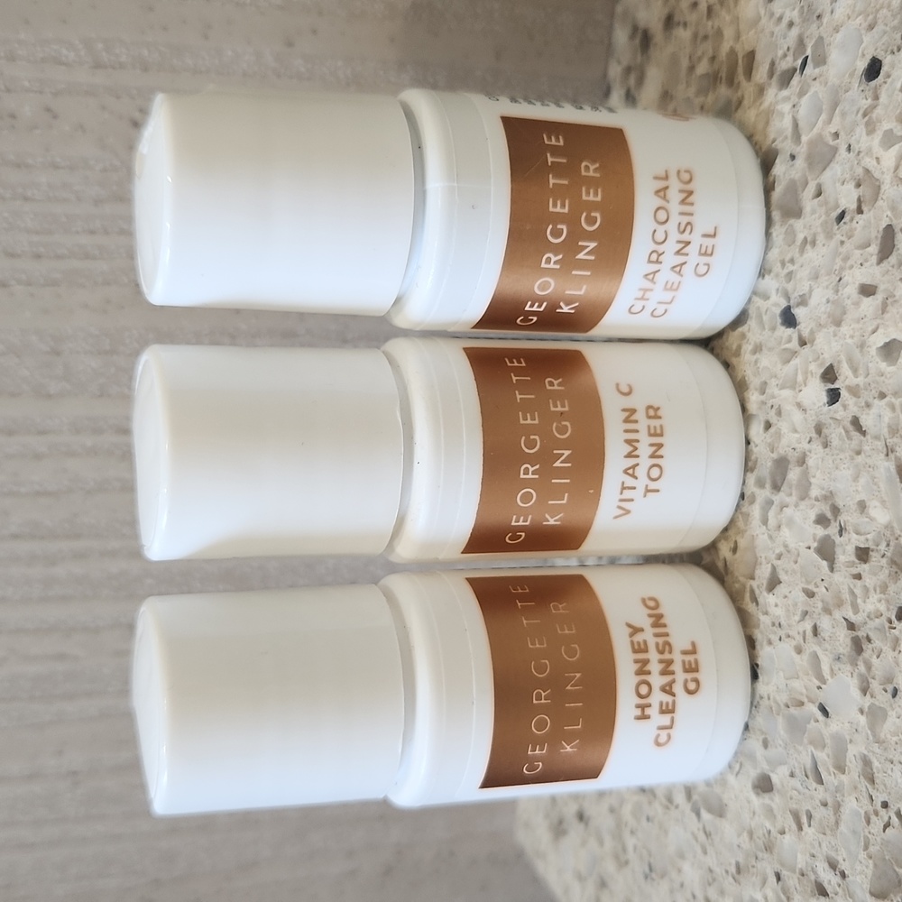 NEW Georgette Klinger